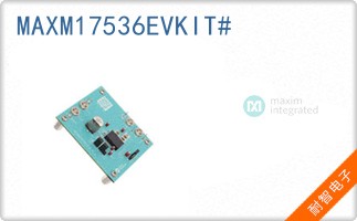 MAXM17536EVKIT#