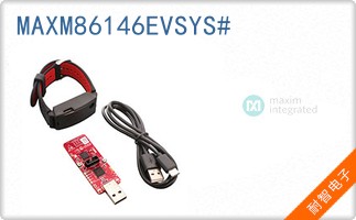MAXM86146EVSYS#