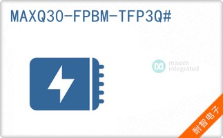 MAXQ30-FPBM-TFP3Q#