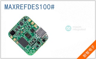 MAXREFDES100#