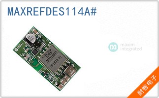 MAXREFDES114A#