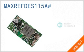 MAXREFDES115A#