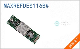 MAXREFDES116B#