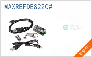 MAXREFDES220#