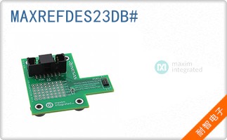 MAXREFDES23DB#