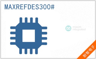 MAXREFDES300#