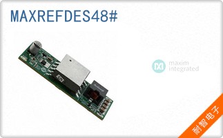 MAXREFDES48#