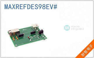 MAXREFDES98EV#