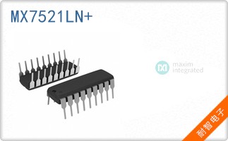 MX7521LN+