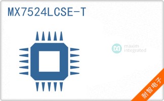 MX7524LCSE-T