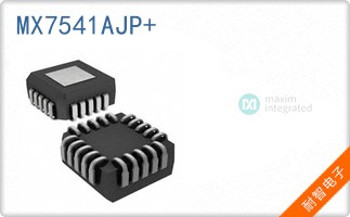 MX7541AJP+