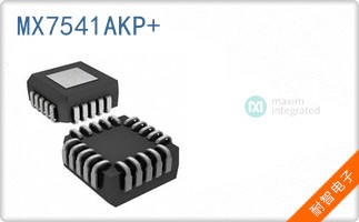 MX7541AKP+