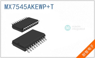 MX7545AKEWP+T