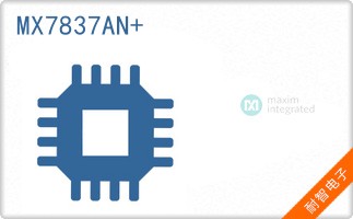 MX7837AN+