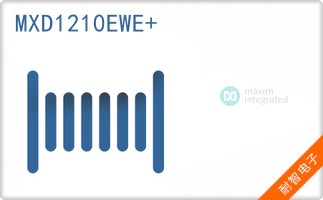MXD1210EWE+