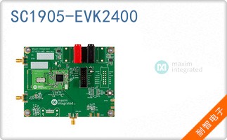 SC1905-EVK2400