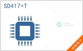 SD417+T