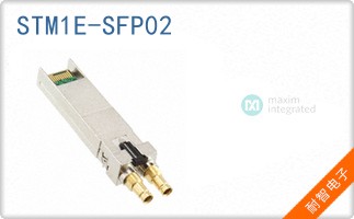 STM1E-SFP02