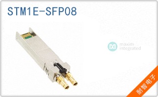 STM1E-SFP08