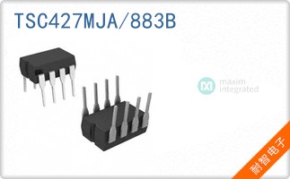 TSC427MJA/883B