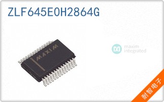 ZLF645E0H2864G