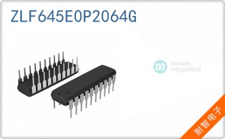 ZLF645E0P2064G