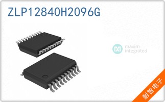 ZLP12840H2096G